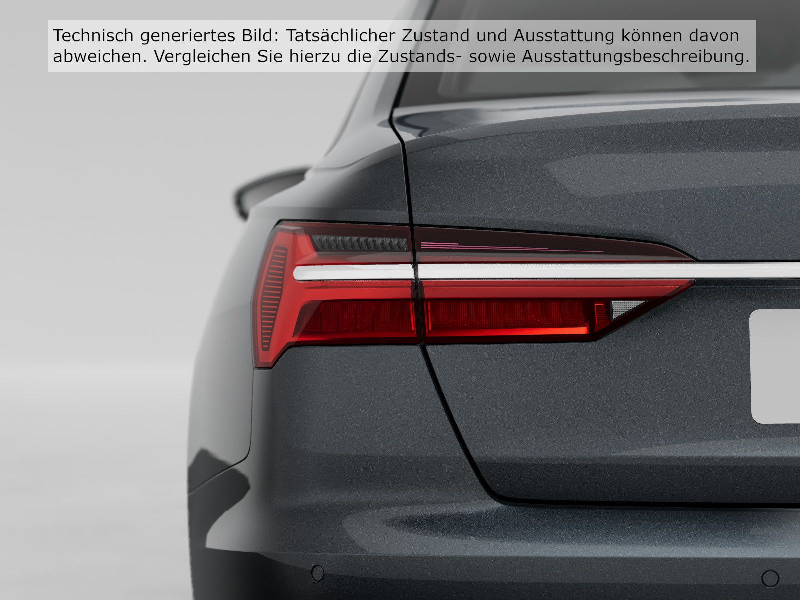 Audi A6 Limousine 35 TDI S tronic - Samsaru's Car Outlet