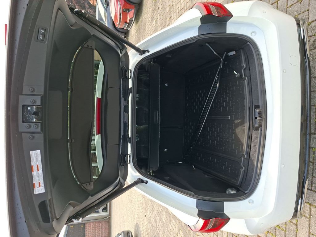 Toyota Corolla 2.0 Hybrid Touring Sports Team Deutschla