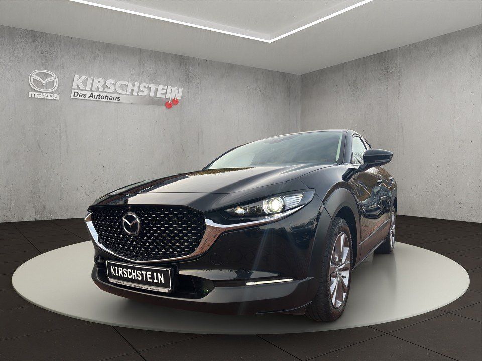 Mazda CX-30 SELECTION 150 PS +MATRIX-LED+BOSE+