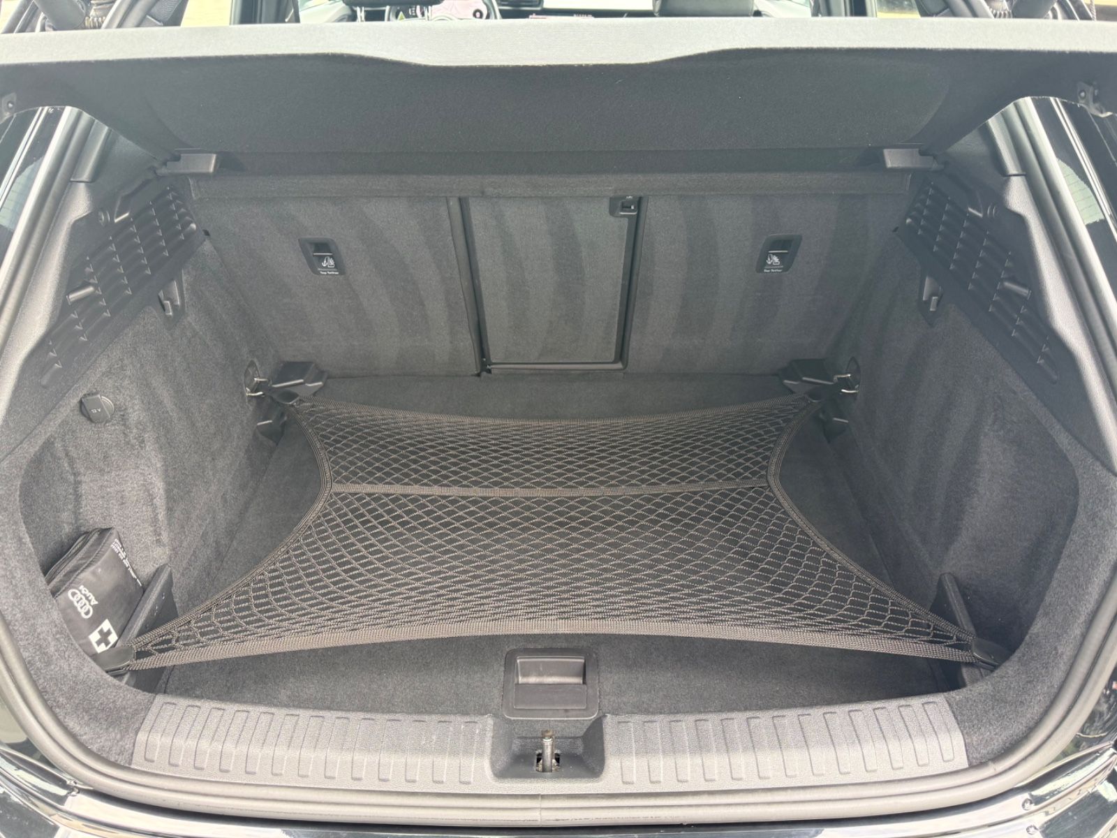 Audi A3 Sportback 35 TFSI Advanced Plus - Samsaru's Car Outlet
