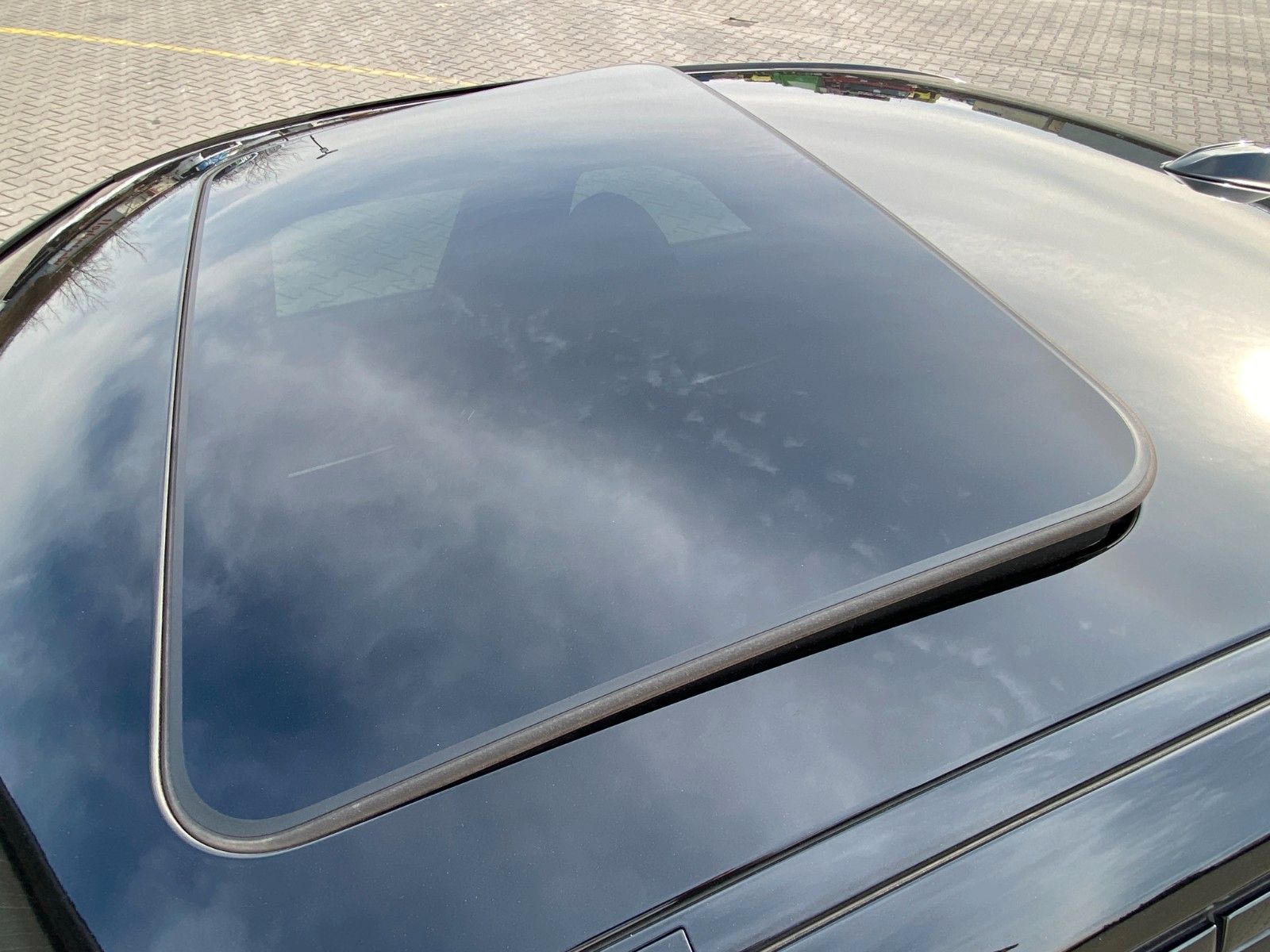 BMW 330d xDrive | Head-Up Display*Vollleder*1.Hand!