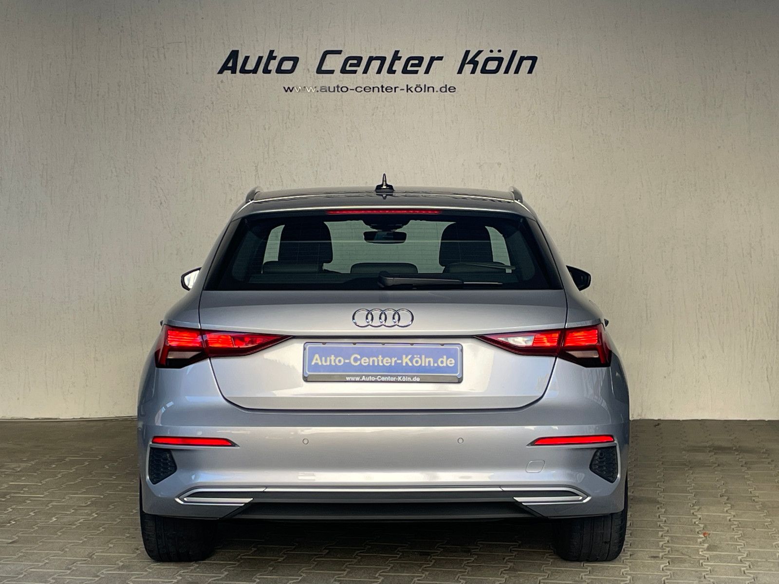 Audi A3 Sportback 2.0 35 TDI advanced*Navi*Led*Aps*