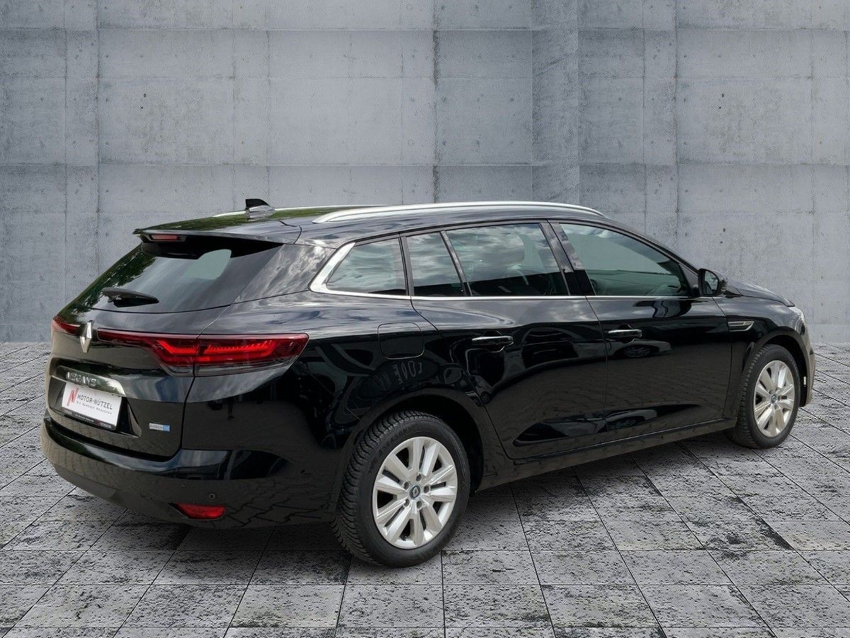 Renault Megane Grandtour 1.6 e-Tech - Samsaru's Car Outlet