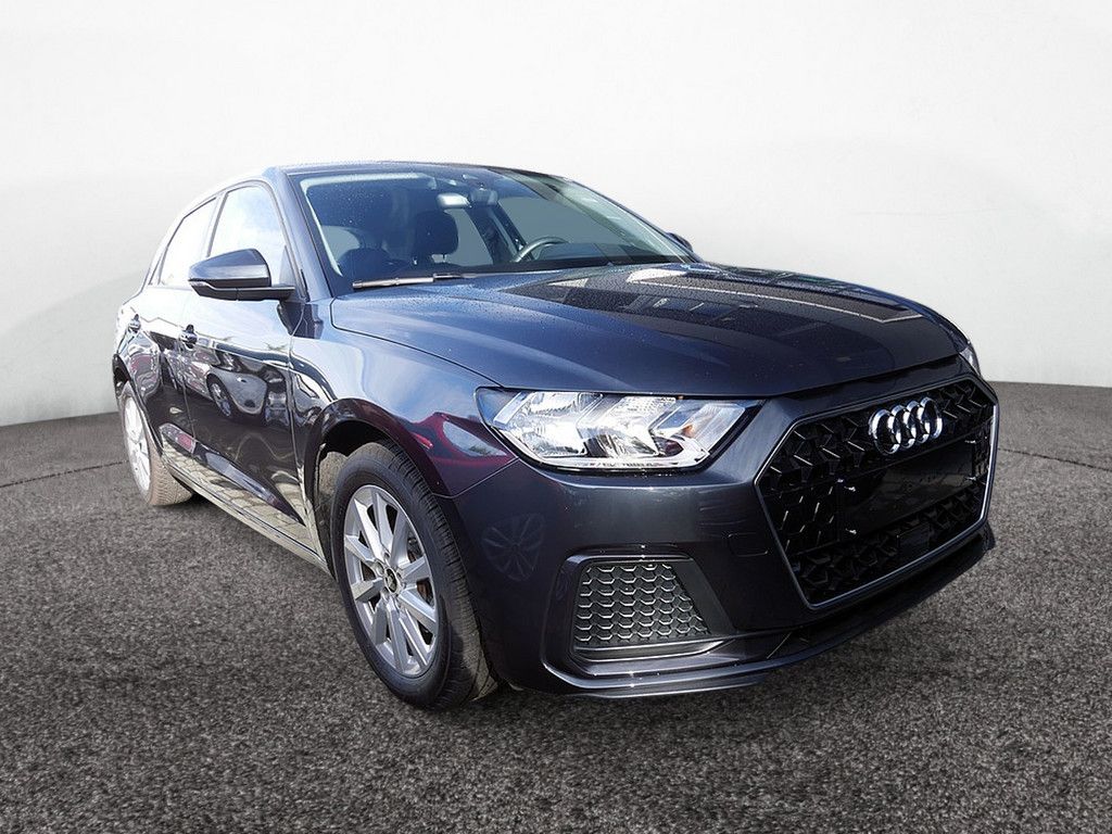 Audi A1 Sportback 30 TFSI advanced NAVI+SHZ+KLIMA+FSE