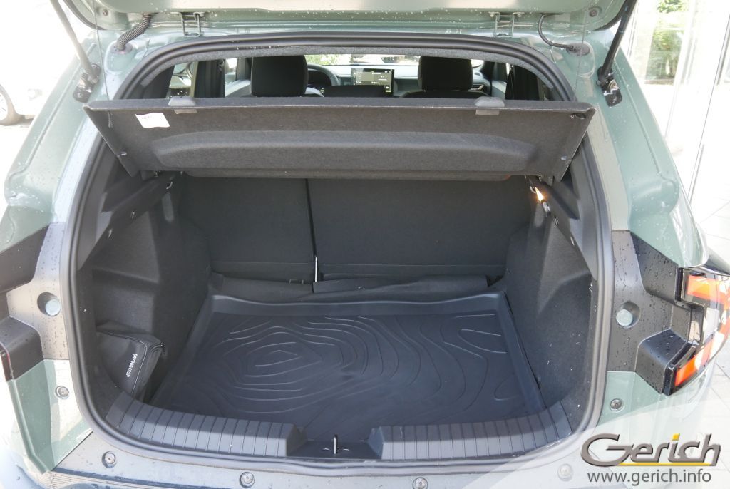 Dacia Duster TCe 130 4x4 Extreme - Samsaru's Car Outlet