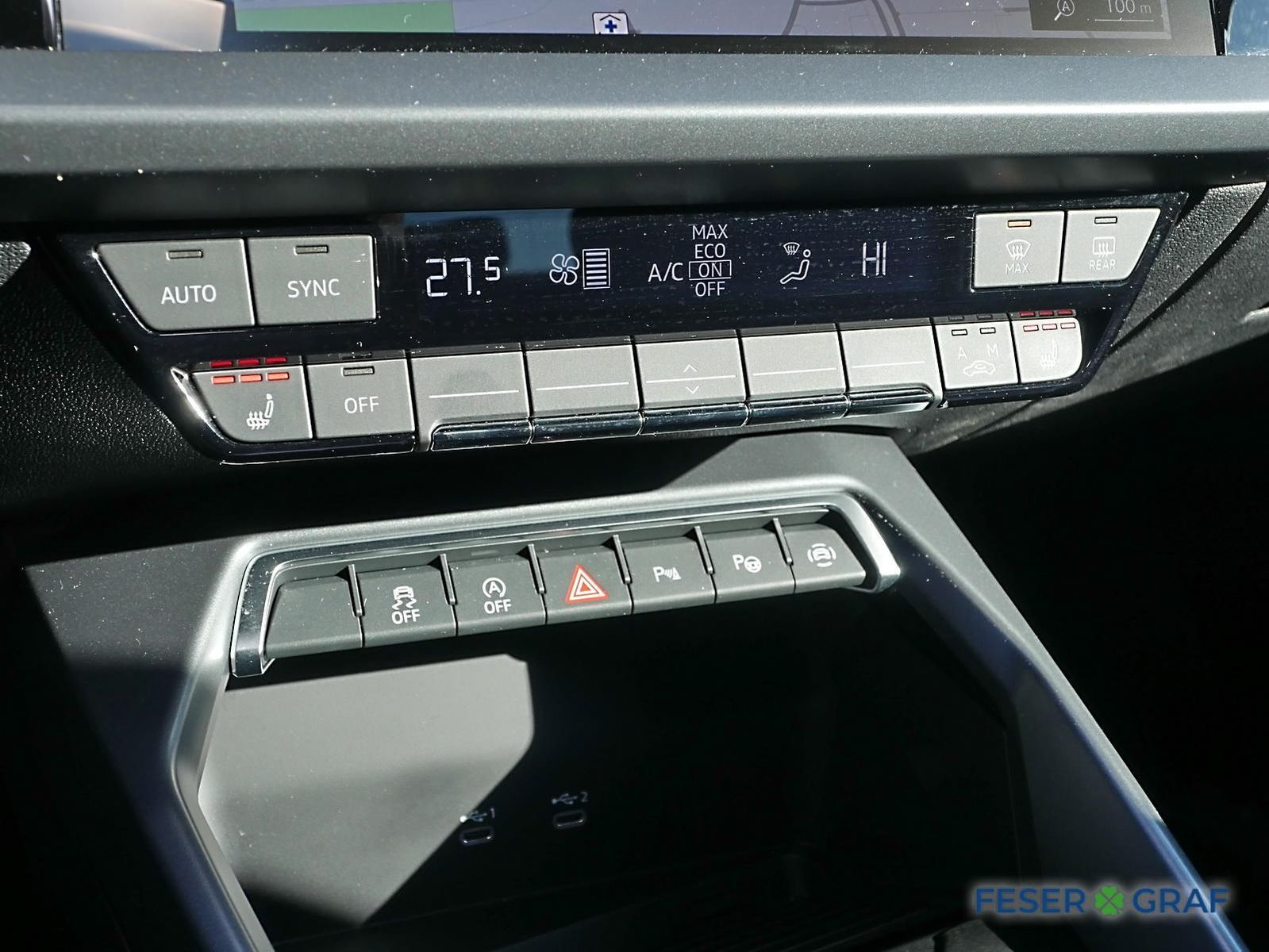 Audi A3 Sportback 35 TFSI S line - Samsaru's Car Outlet