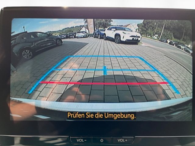 Toyota Corolla Touring Sports 2.0 Hybrid TEAM D +Techni