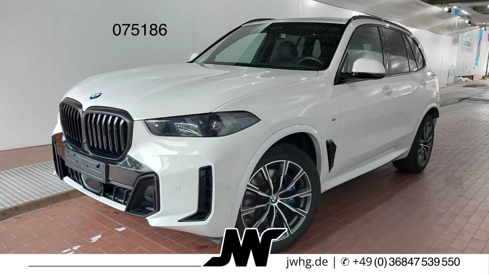 BMW X5 30d M Sport Pro ICONIC/DRIVE-PRO/HUD/PANORAMA