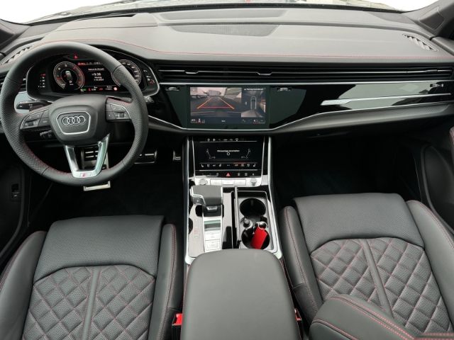 Audi Q7 50TDI S-LINE HD MATRIX STANDHZG. ASSISTENZP.+