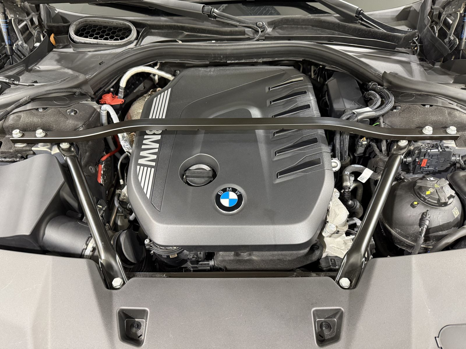 BMW 740d xDrive M Sportpaket Executive Standhzg 360°