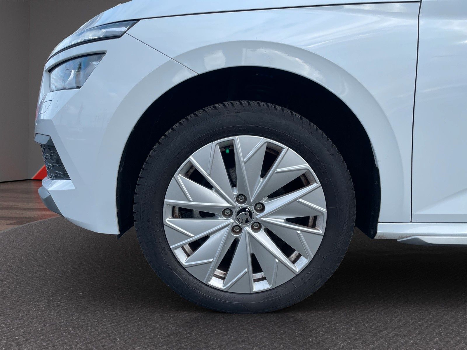 Skoda Kamiq Style 1.0 TSI DSG - Samsaru's Car Outlet