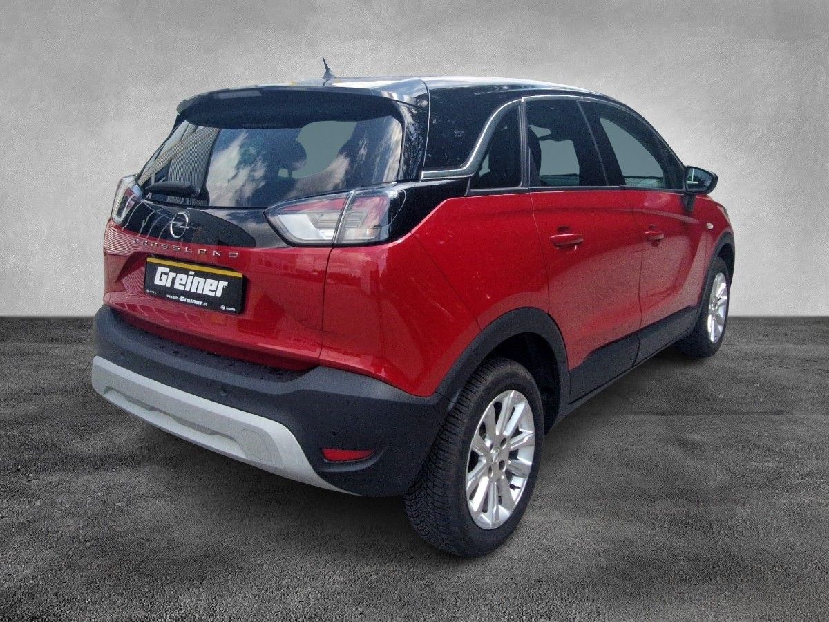 Opel Crossland Elegance - Samsaru's Car Outlet