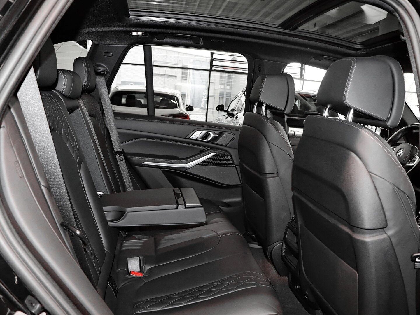 BMW X5 xDrive45e 22", Pano, Head-Up