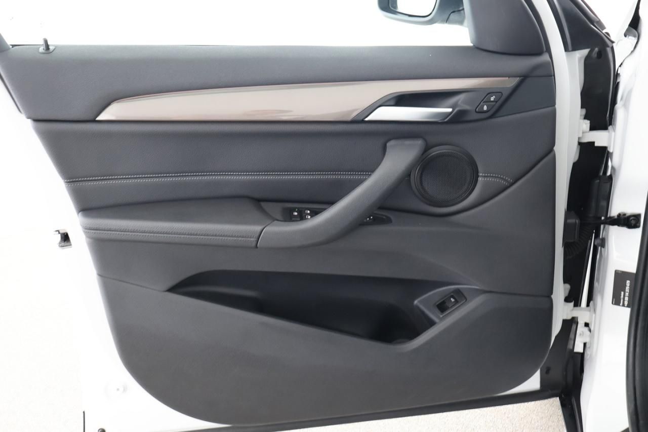 BMW X1 20d xDrive xLine - Samsaru's Car Outlet