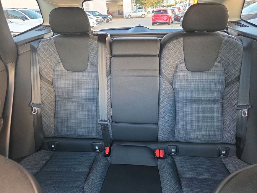 Volvo XC60 B5 B AWD Core