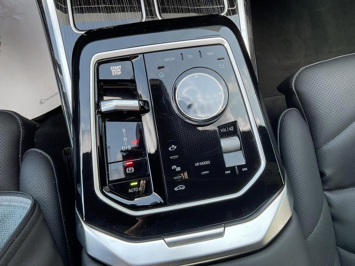 BMW 740 d xDrive M Sport Leasing 999,- brutto o. Anz