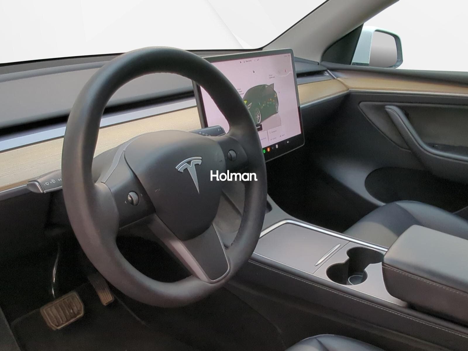 Tesla Model Y Long Range Dual Motor 79 kWh A.pilot AHK