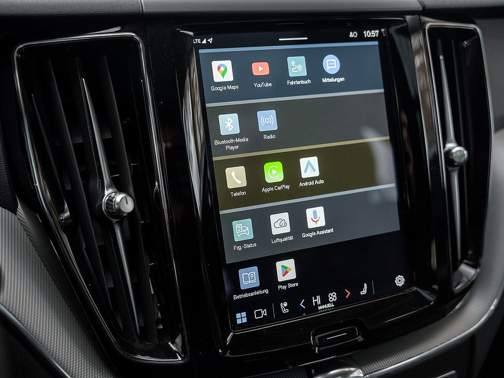 Volvo XC60 T6 AWD Plus Dark