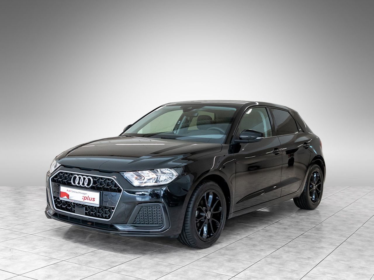 Audi A1 Sportback 25 TFSI advanced - Samsaru's Car Outlet