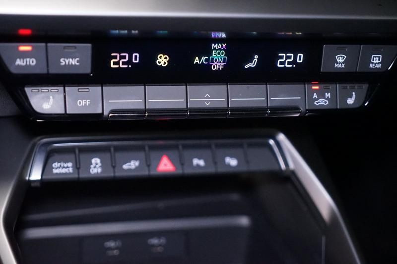 Audi A3 1.4 TFSIe PHEV  S Tronic*ACC*ACC*Virtual*Navi