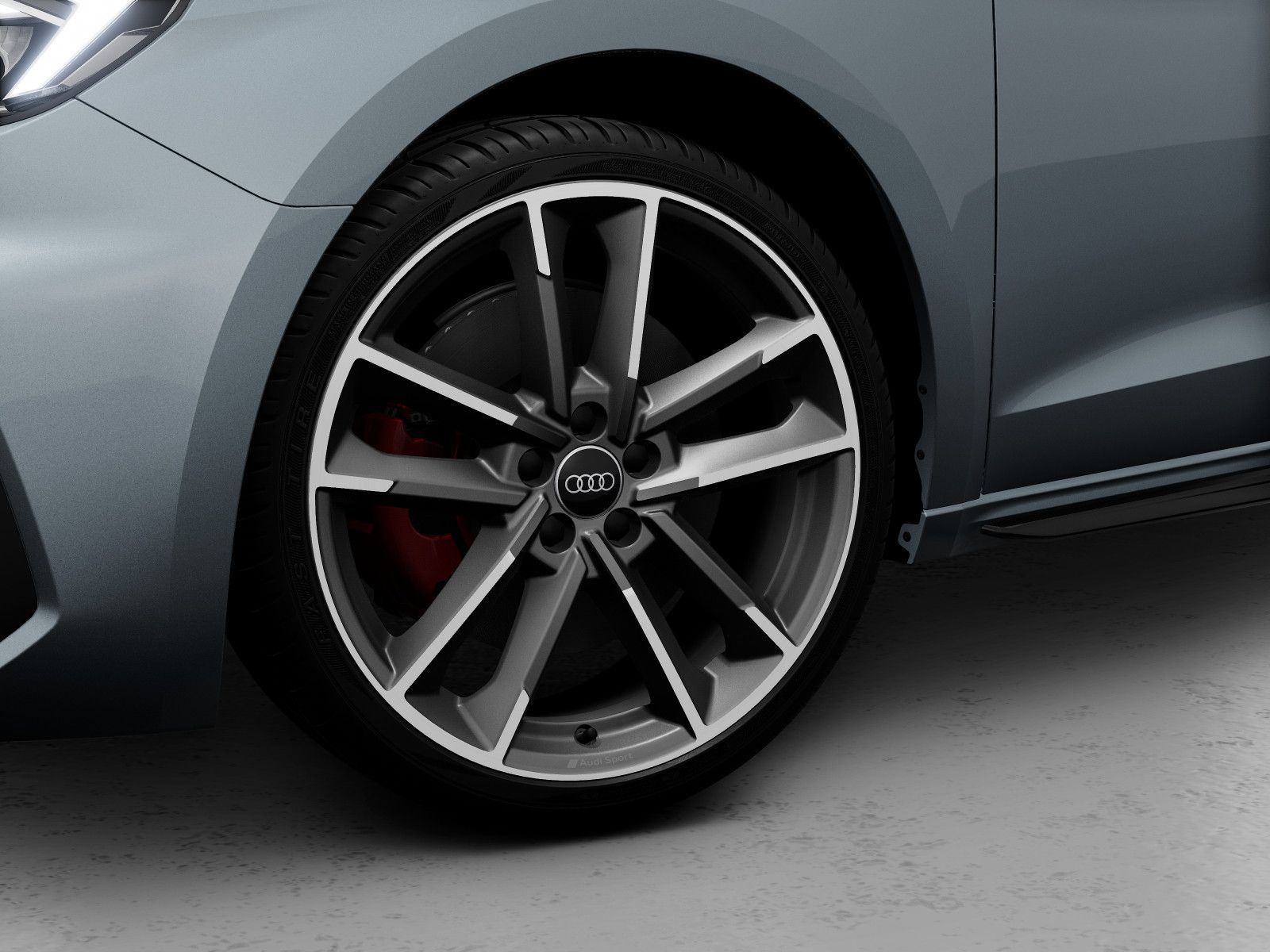 Audi A1 Sportback 40 TFSI S line - Samsaru's Car Outlet