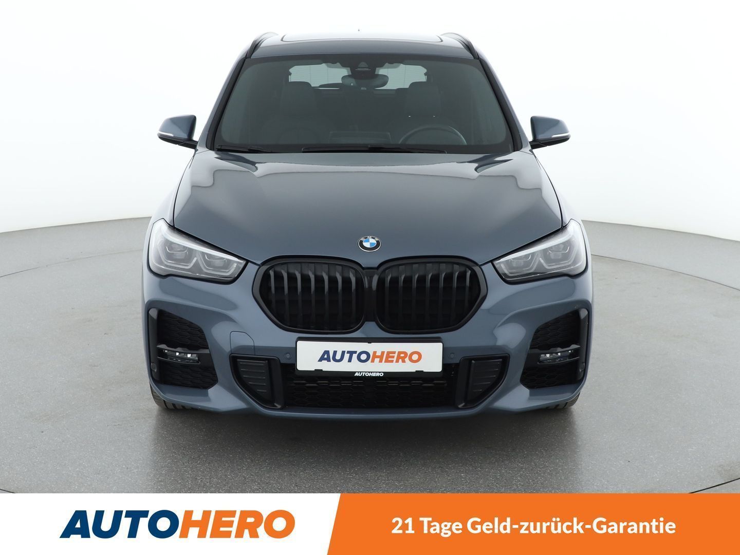 BMW X1 xDrive 25e M Sport - Samsaru's Car Outlet