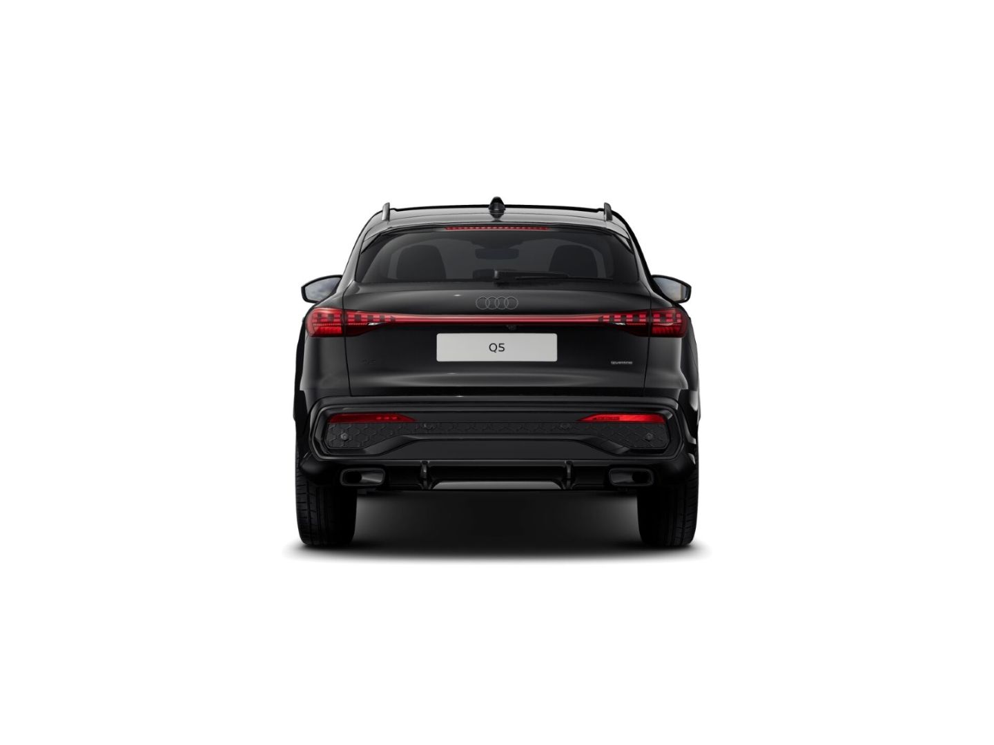 Audi Q5 Sportback S line TFSI quattro - Samsaru's Car Outlet