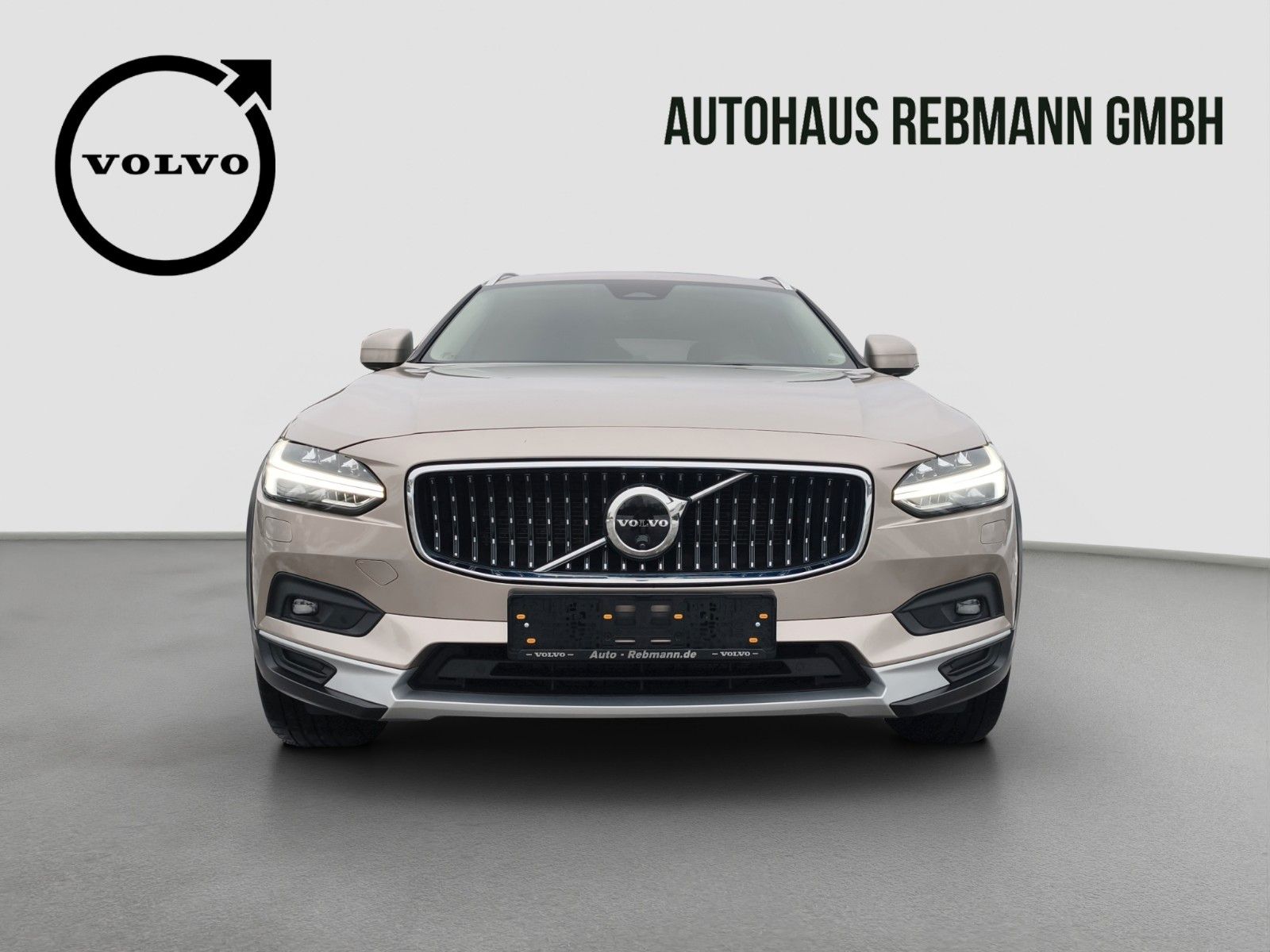 Volvo V90 B5 Cross Country Ultimate AWD SD*StdHz*360°