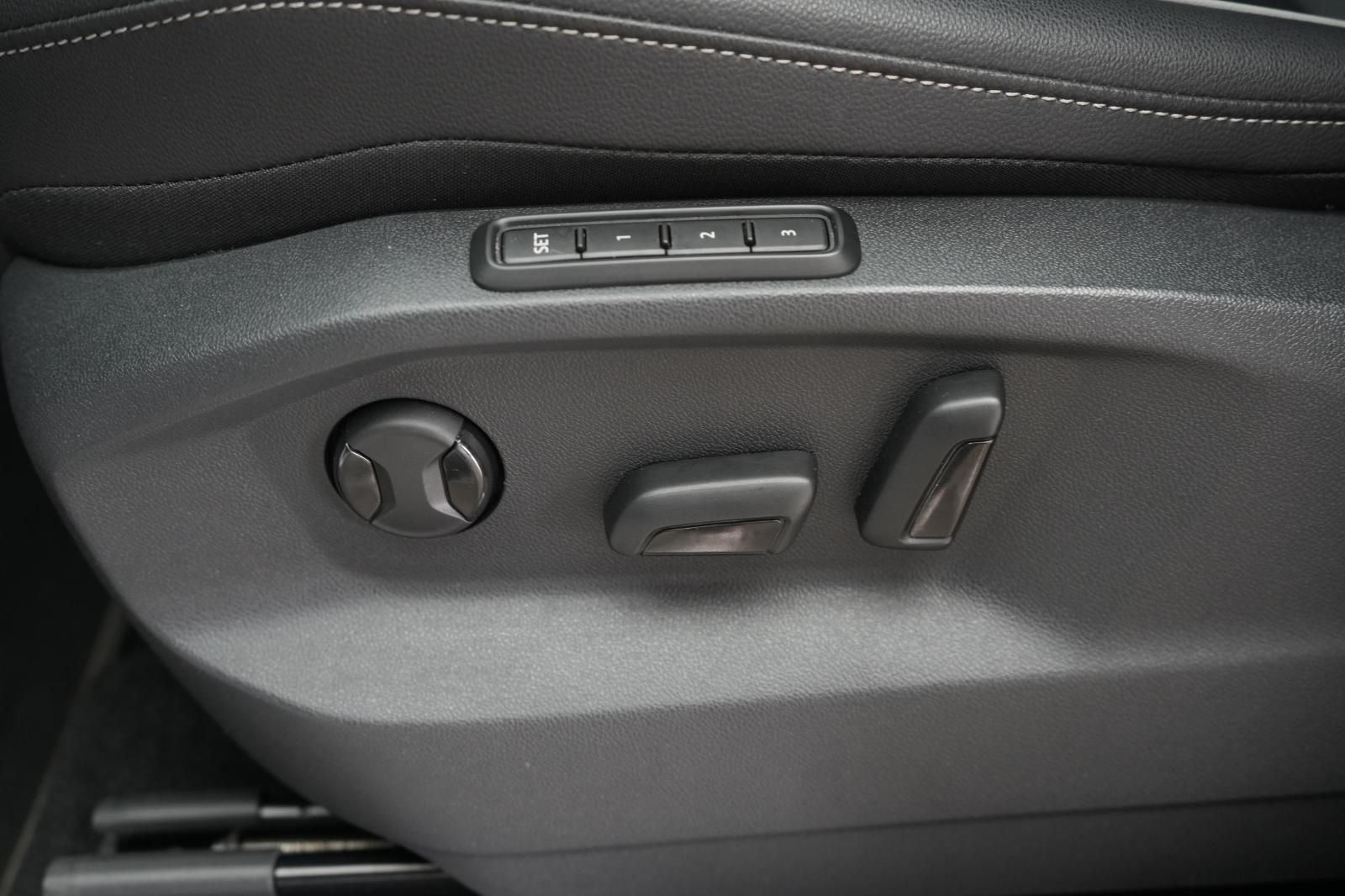 Volkswagen Tiguan 1.4 eHybrid DSG R-Line Leder/ACC/Pano/Kam