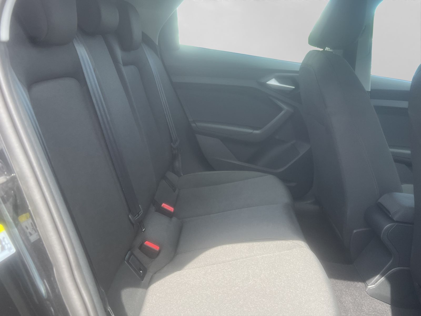 Audi A1 Sportback 30 1.0 TFSI advanced - Samsaru's Car Outlet