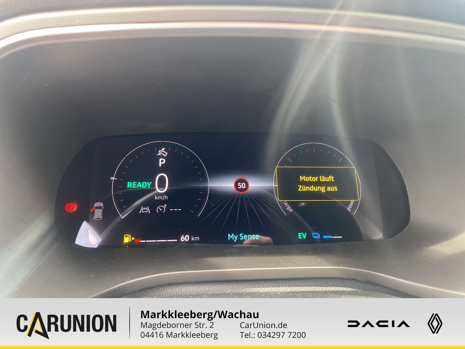 Renault Arkana TECHNO E-Tech Full Hybrid - Samsaru's Car Outlet