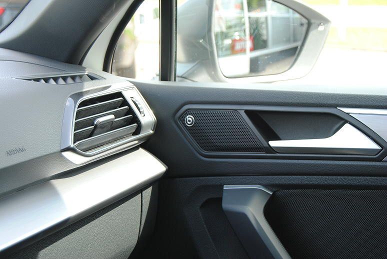 Seat Tarraco 1.5 TSI ACT FR DSG. Beats.Alu20".360°