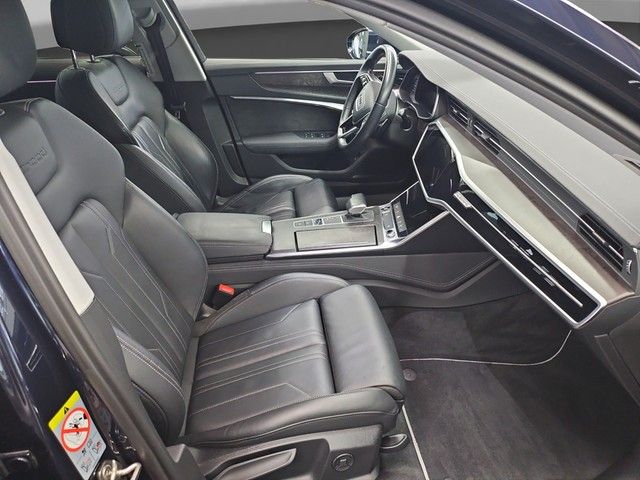 Audi A6 Allroad quattro 45 TDI - Samsaru's Car Outlet