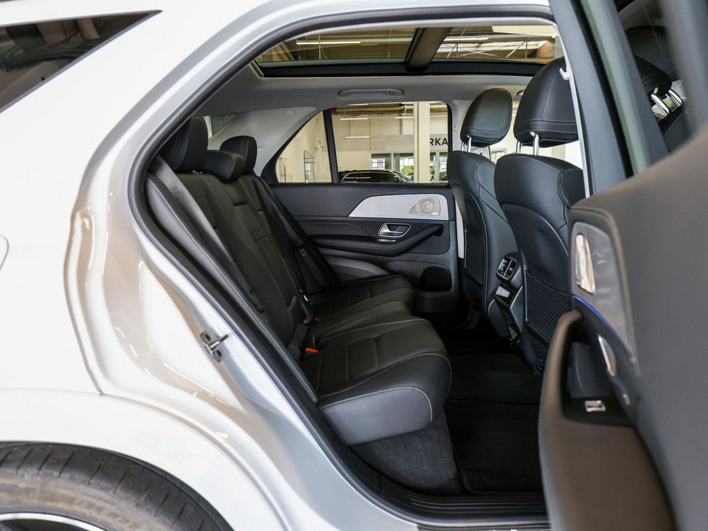 Mercedes-Benz GLE 450 d 4M AMG Sport Advanced+ AHK LED Pano Na