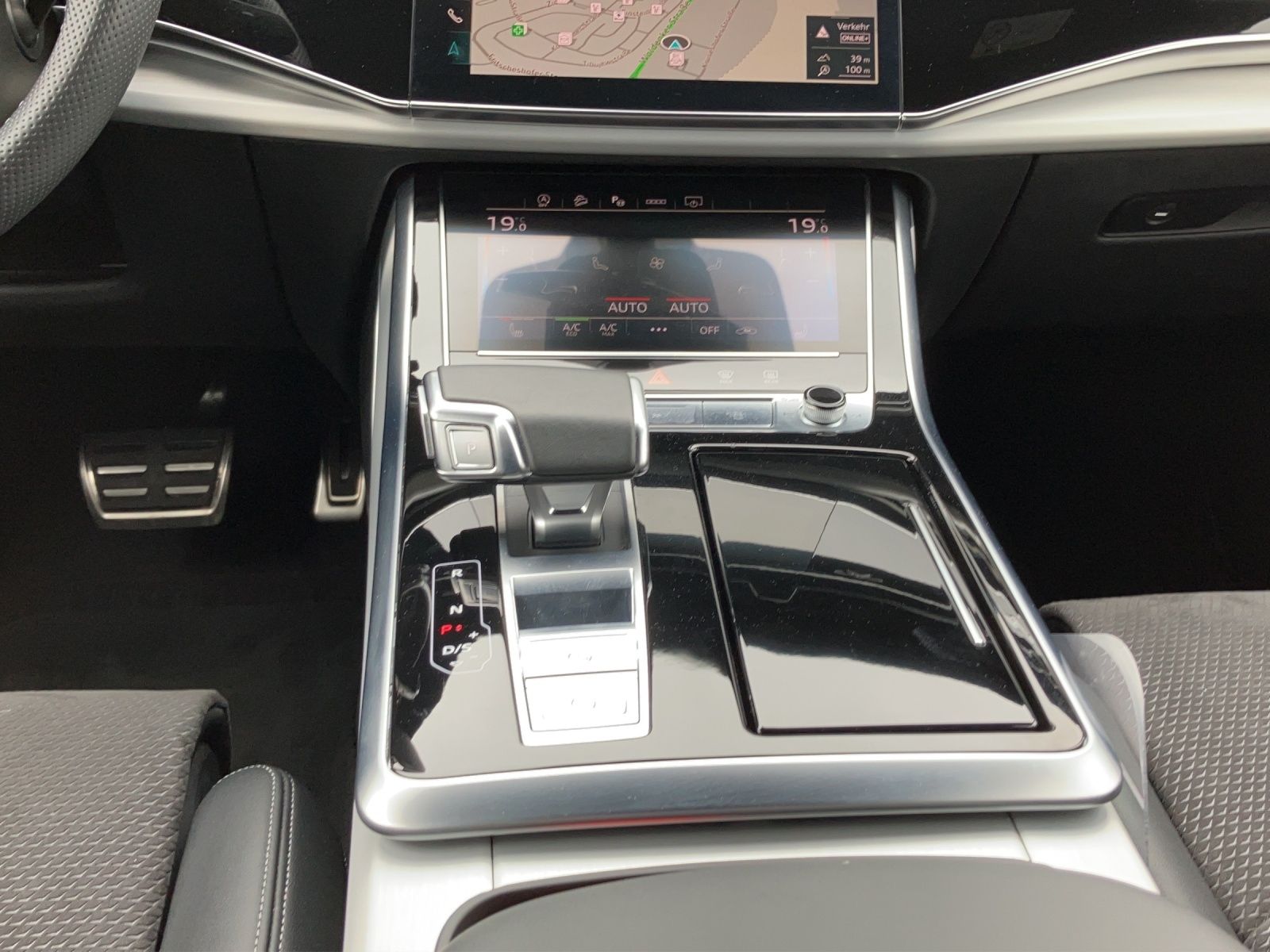 Audi Q7 50 TDI quattro S line+MATRIX LED+NAVI