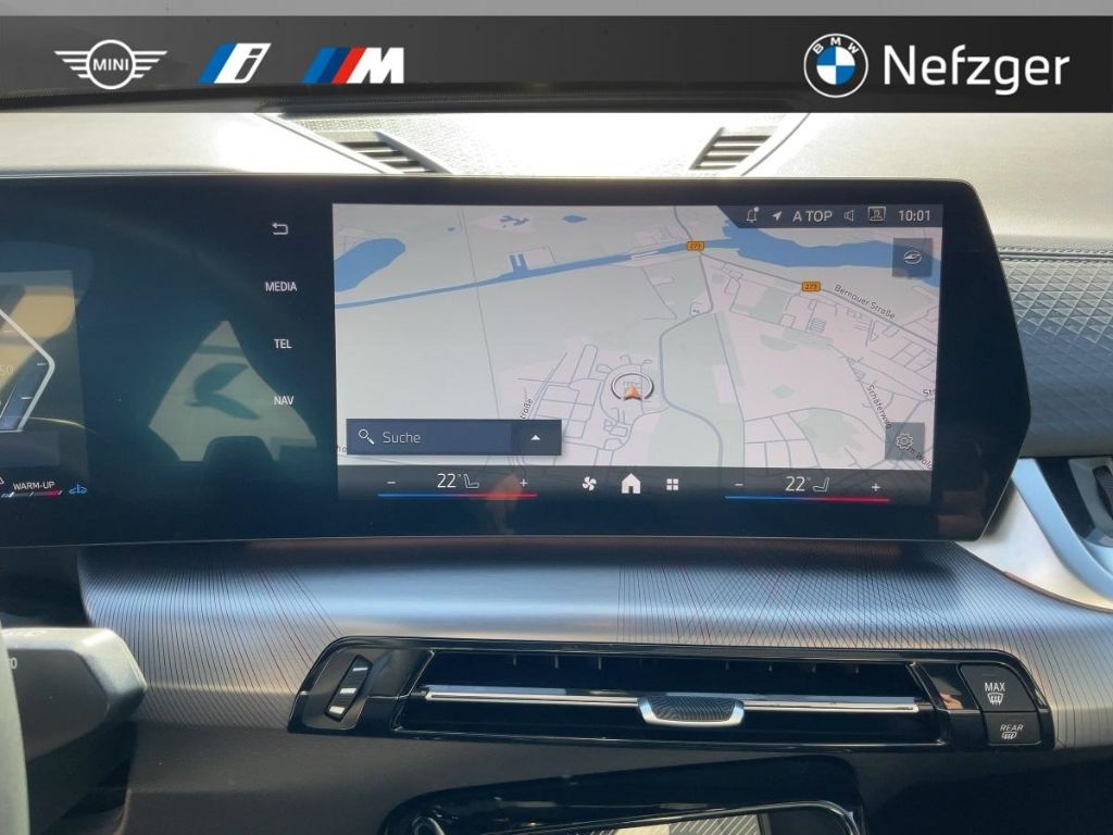 BMW X2 xDrive20d M Sport Pano Harman/Kardon ACC AHK