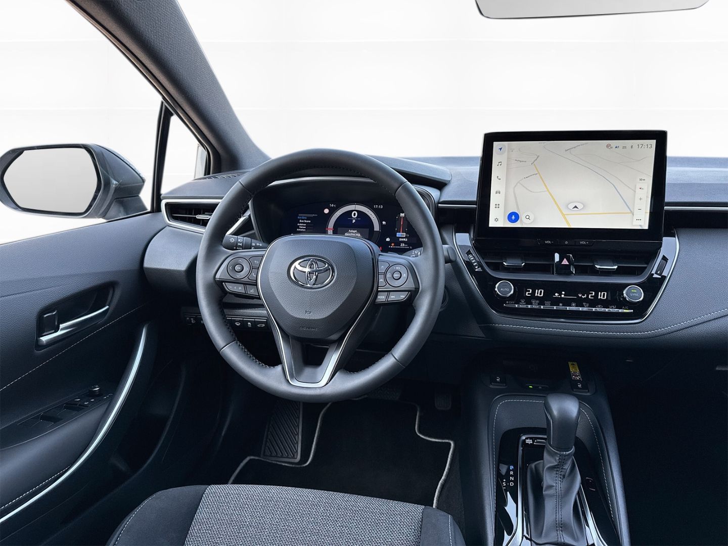 Toyota Corolla Touring Sports 2.0 Hybrid Teamplayer +Te