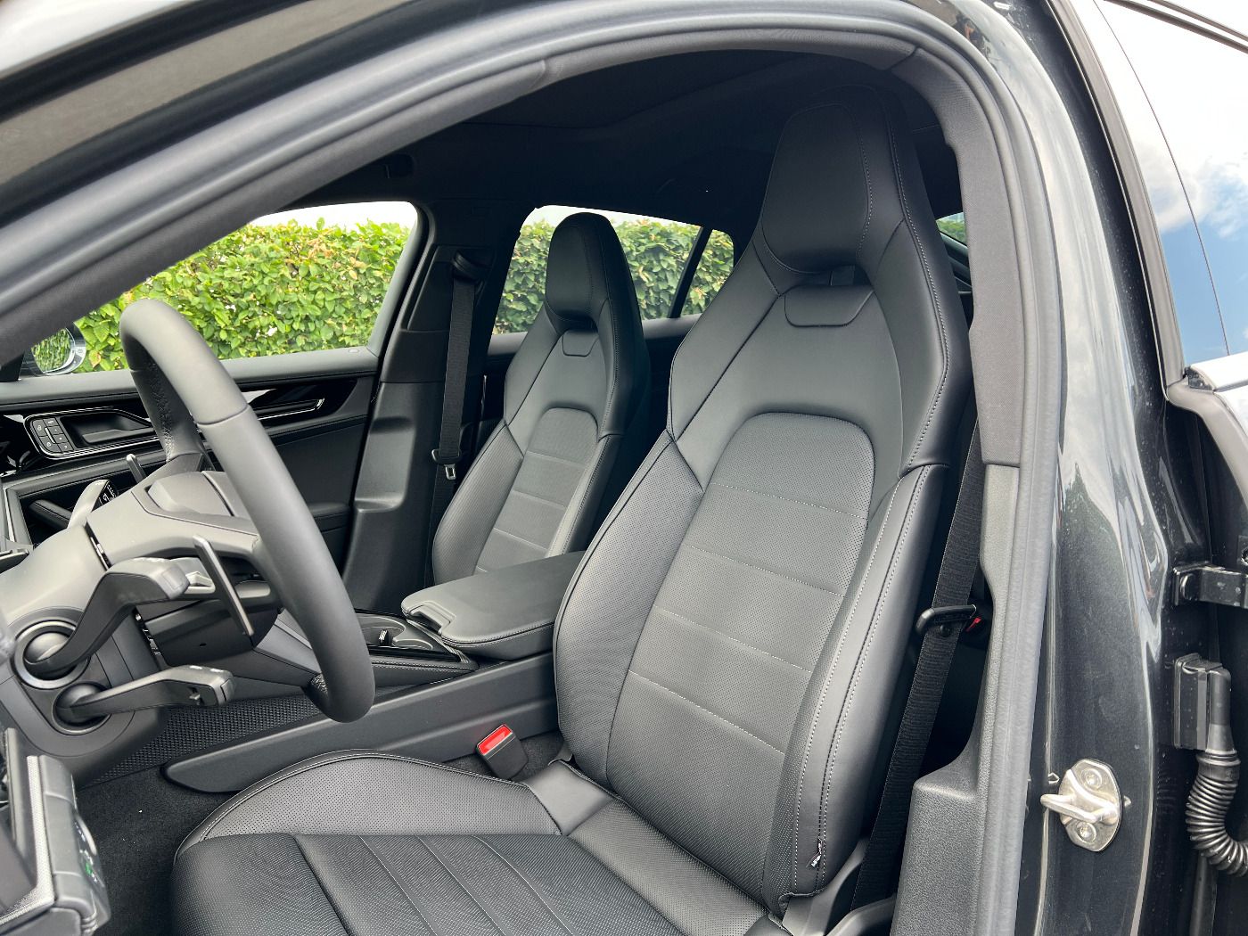 Porsche Panamera 4 E-Hybrid | Panorama | HD-Matrix LED |
