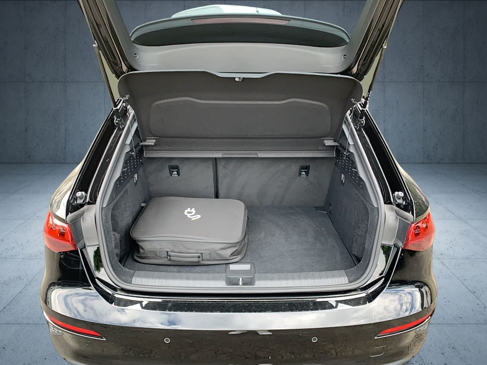 Audi A3 Sportback 40 TFSI e LED/SHZ/MMI/Temp/ASI/soun