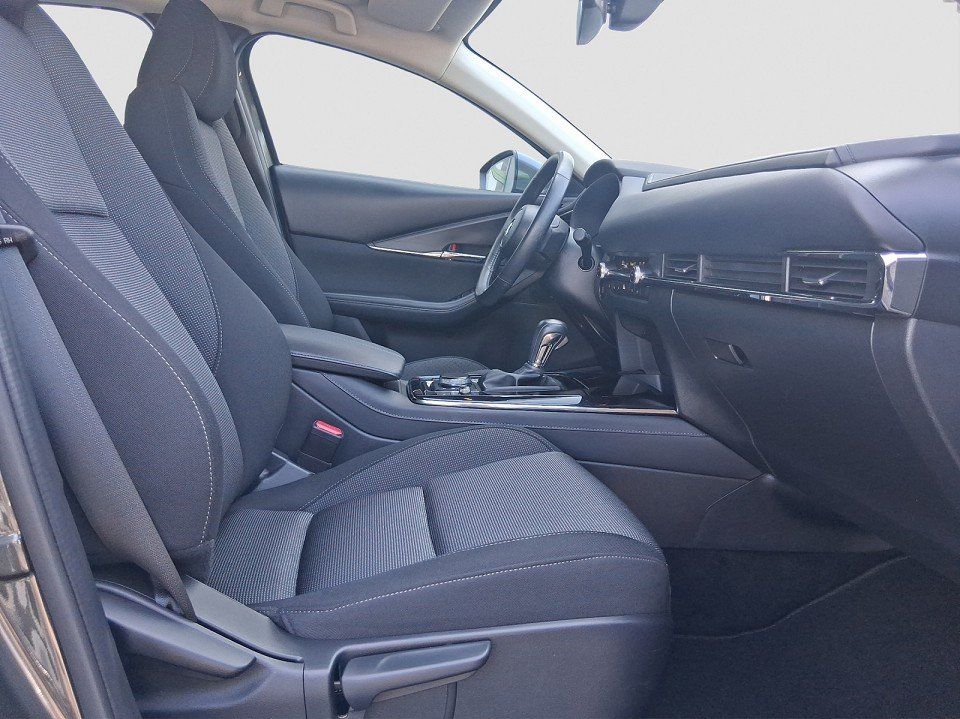 Mazda CX-30 SELECTION+LED+NAV+KAM+TEMP+ISOFIX+HUD