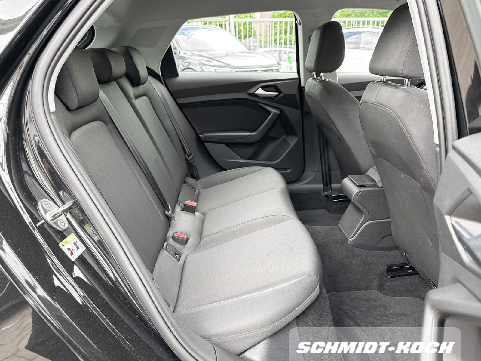 Audi A1 30 Sportback 1.0 TFSI S-Tronic S line - Samsaru's Car Outlet