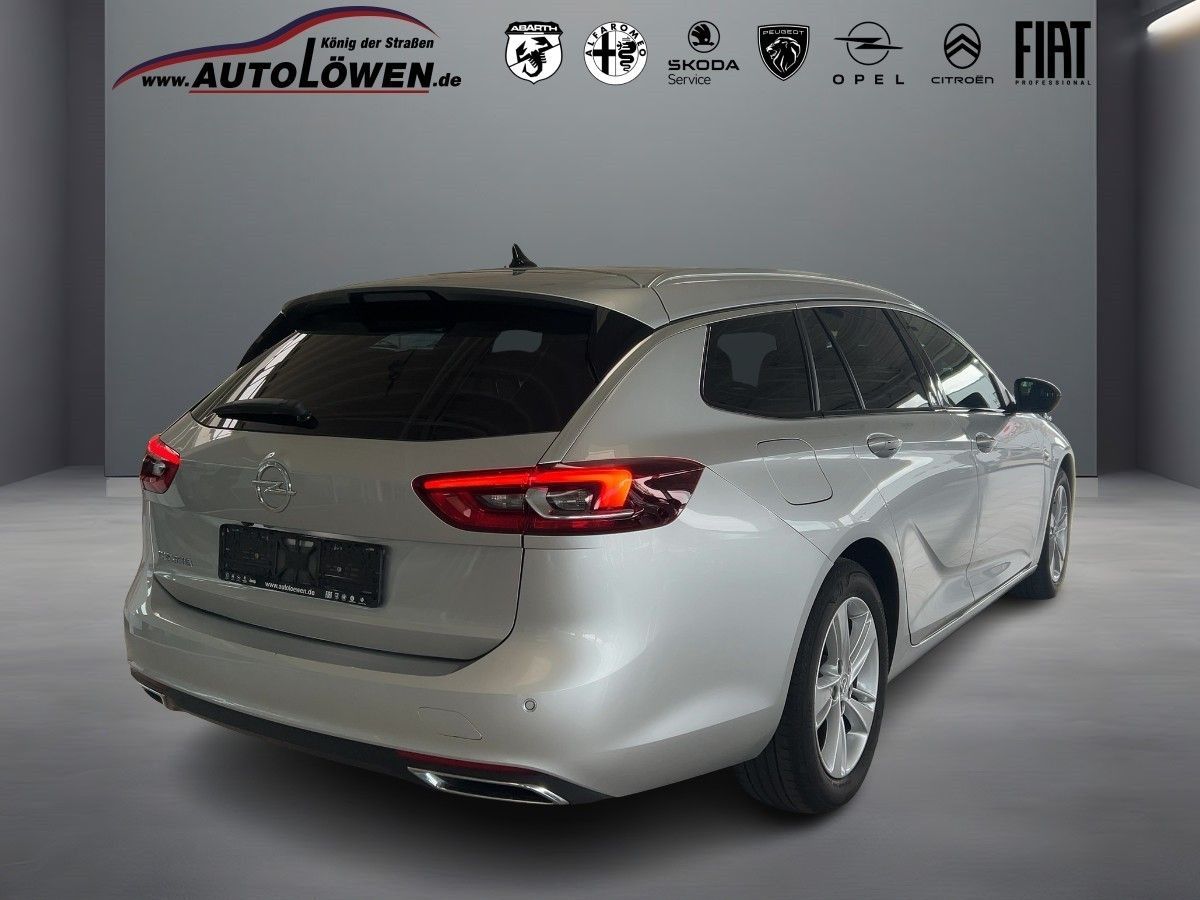 Opel Insignia 2.0 CDTI Elegance - Samsaru's Car Outlet