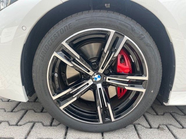 BMW 320 d x M-Sport PRO StandHeiz AHK SR18'' Inno2 D