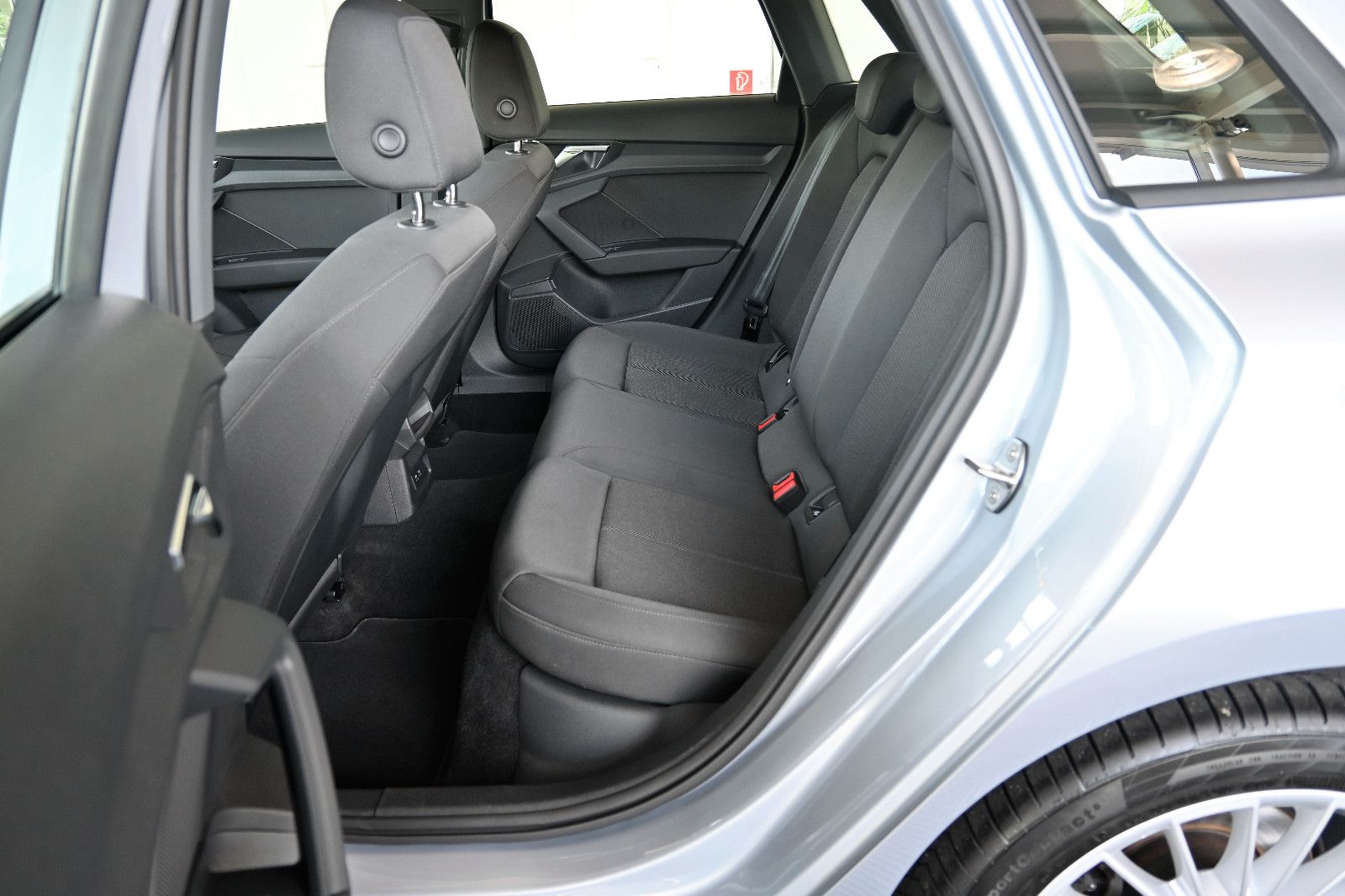 Audi A3 SB 40 TDI qu advanced - Samsaru's Car Outlet
