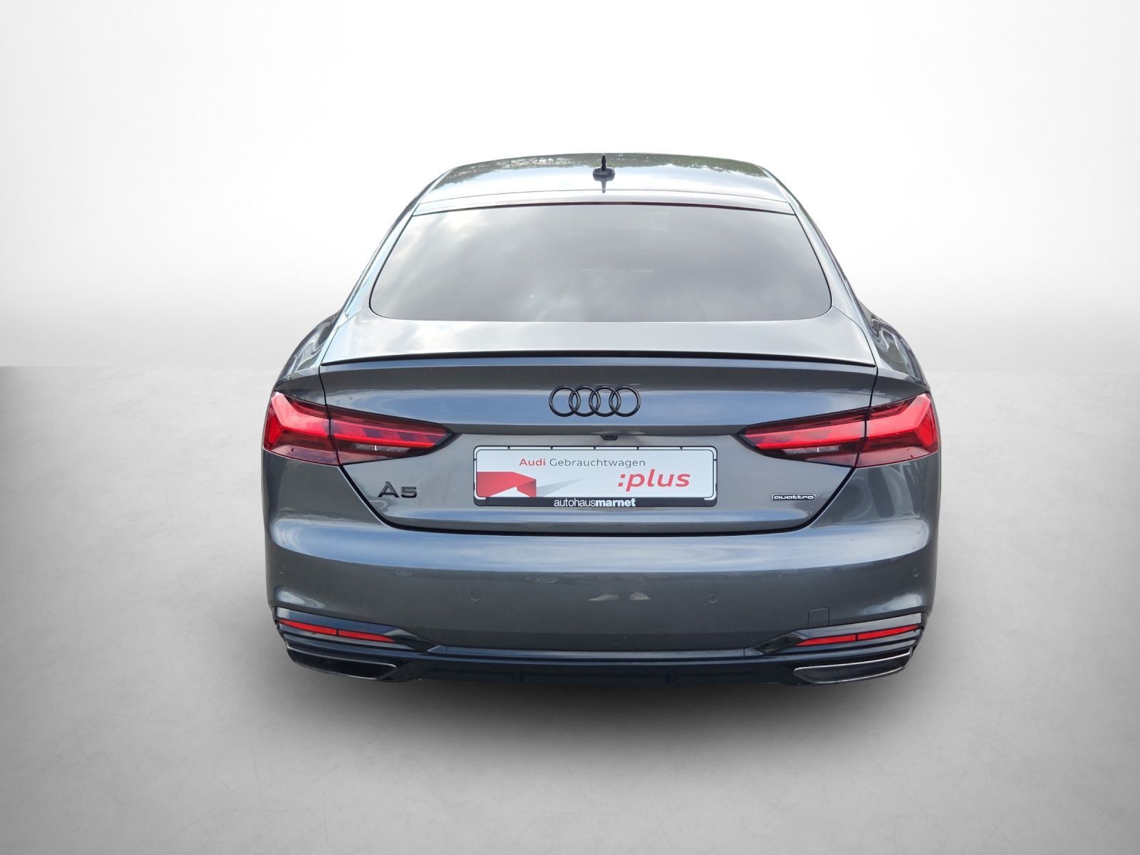 Audi A5 Sportback S line 40 TDI quattro*S line*Matrix