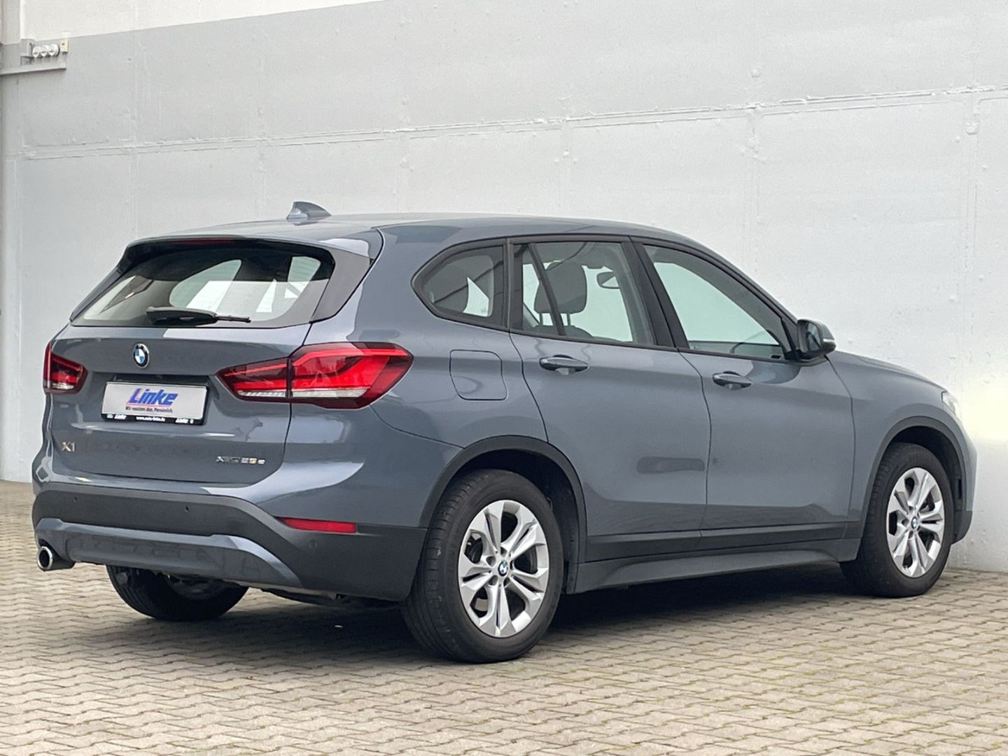 BMW X1 25e Advantage - Samsaru's Car Outlet