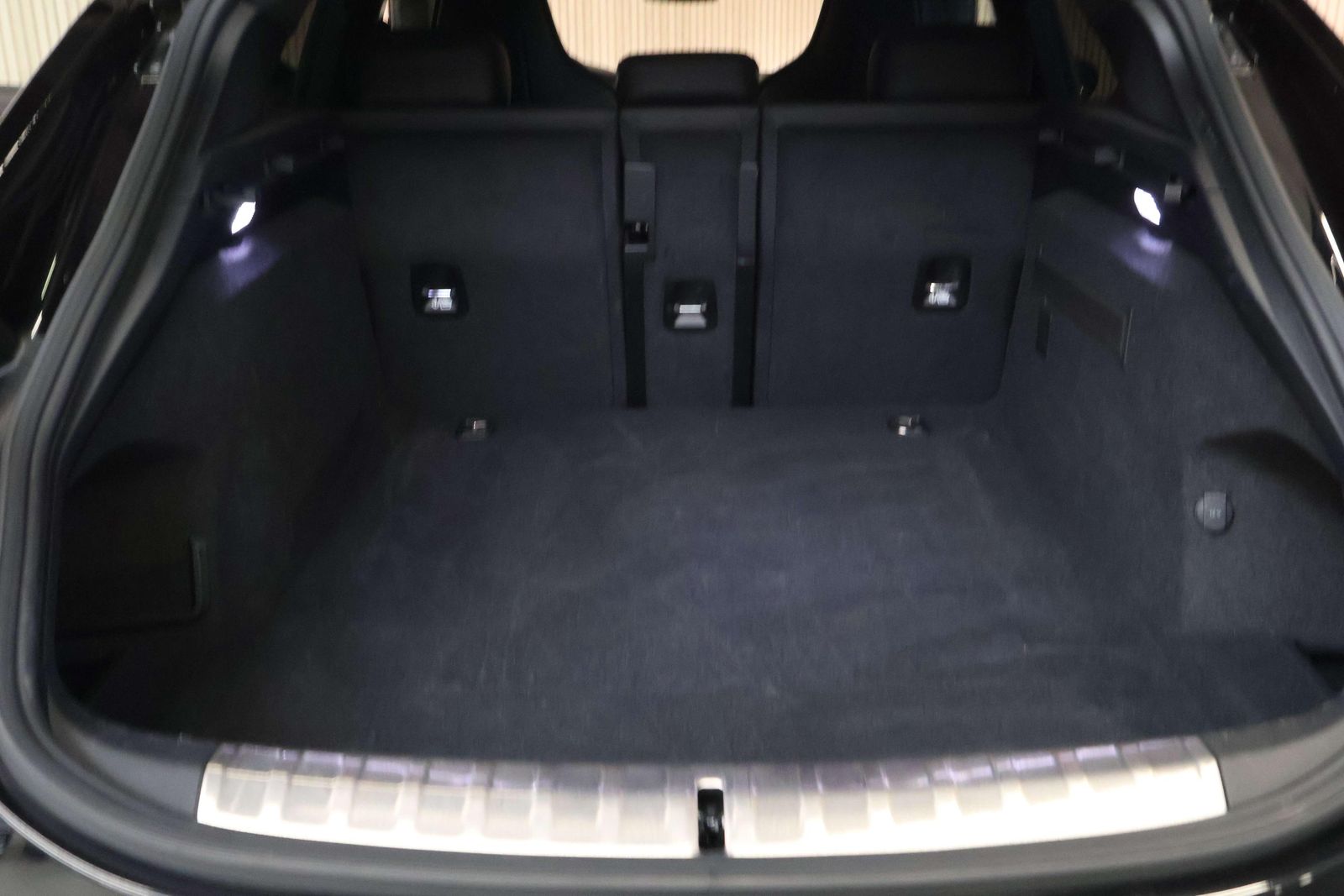 Porsche Taycan Taycan GTS Sport Turismo| FULL BLACK FULL