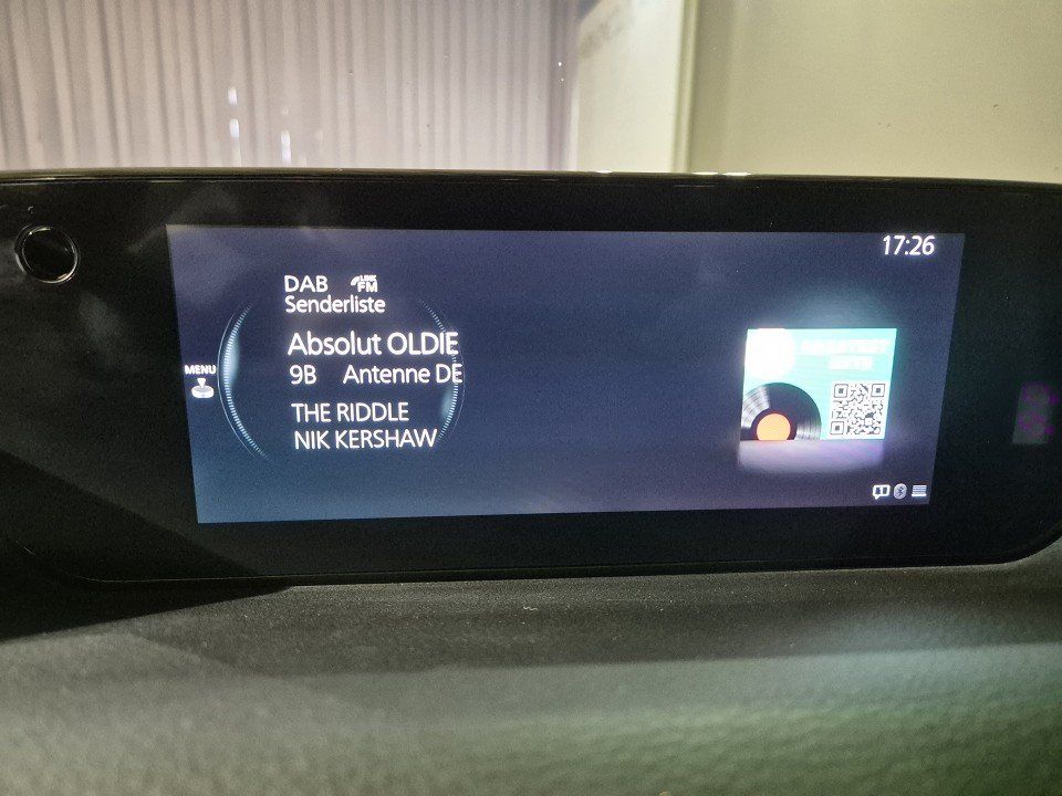 Mazda MX-30 EV Makoto 145 PS GSD/Navi/Bose/360 Grad Ca