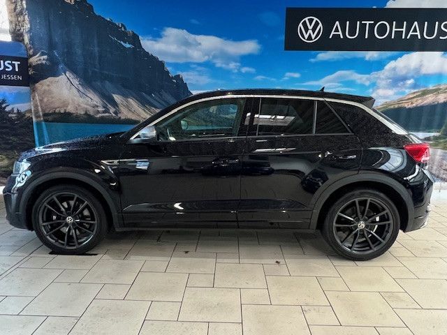 Volkswagen T-ROC R DSG 4M - Samsaru's Car Outlet