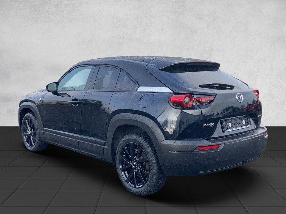 Mazda MX-30 e-SKYACTIV R-EV